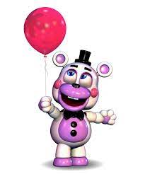 Helpy From Freddy Fazbear S Pizzeria Simulator Fnaf Fnaf Wallpapers Fnaf Drawings