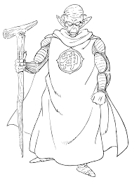 Select from 35919 printable crafts of cartoons, nature, animals, bible and many more. Dragon Ball Coloring Pages Best Coloring Pages For Kids