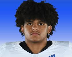 2020 All-State football: See the first team, second team and honorable  mention selections