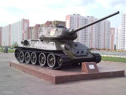 The christie suspension was inherited from the design of american j. T 34 Wikipedia