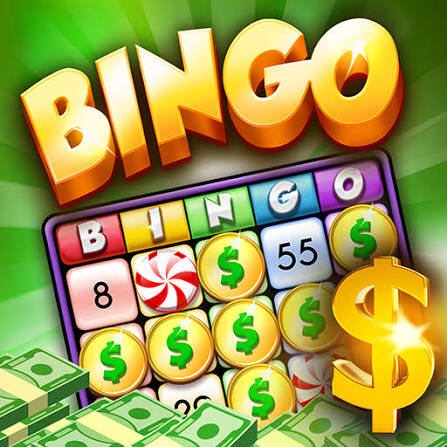 Bingo for Money: Win Real Cash App Games that Pay Real Money! Earn Money Play Blitz Aloha Bash Crush Party, Blackout Clash Pop Story Frenzy Keno King Battle! Make World Winner Skillz