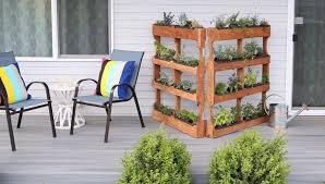 Maybe you would like to learn more about one of these? How To Make A Vertical Pallet Garden