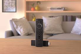 The remote can also be used with the fire tv stick (2nd. Streaming Stick Und Dongle Im Test Check 2021 Und Vergleich
