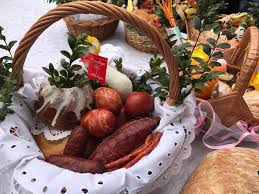 Now hop to it and get. Traditional Easter Foods Of Poland
