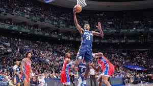 Gameday update: Pelicans at 76ers (1/31/2026)