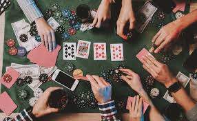 We did not find results for: How To Play Different Types Of Online Poker