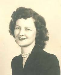 Edith Teague Obituary (2009)