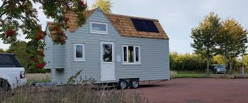 Tiny Homes For Sale Custom Built Tiny House