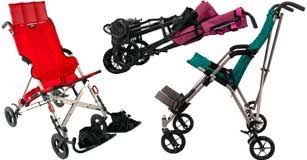 Special Needs Umbrella Strollers Especial Needs