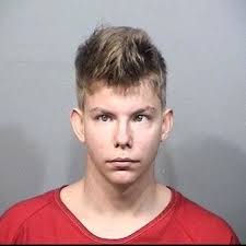 Photos: Arrest mugshots 1-25-17