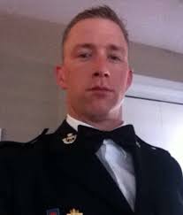 Obituary information for Cpl. Adam James Eckhardt