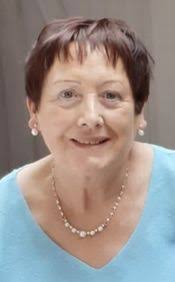 Condolence Book for Teresa O'Connor (née O'Shea) (Bantry, Cork)