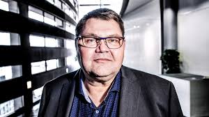 Sweden Democrat MEP candidate: More money for EU border system