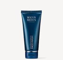 African Whitewood Balancing Face Wash 3.3fl oz