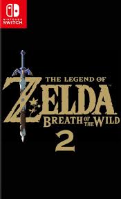 Rachel kaser / updates / e3 2021, featured, legend of zelda: The Legend Of Zelda Breath Of The Wild 2 Tentative Title Nintendo Switch Game Profile News Reviews Videos Screenshots