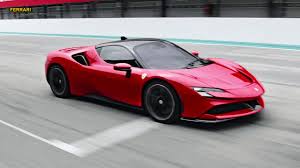 Need help buying your next car? The 986 Hp Ferrari Sf90 Stradale Hybrid Is The Company S Most Powerful Car Ever Fox News