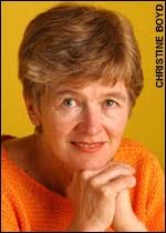 Farewell to a gifted journalist