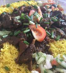Kari kambing 40 hari was a rare find during our recent trip to yong peng. Restoran Kari Kambing 40 Hari Perghh Kari Yang Power Saji My