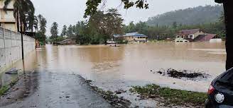 Lagi terkini banjir di kelantan 12.30 th 28.11.2020 situasi banjir terkini. Mangsa Banjir Di Kelantan Makin Meningkat