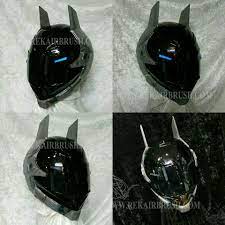 Pin On The New Batman Arkham Knight Motorcycle Helmet