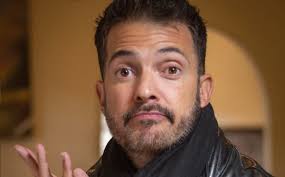 Fernando del Solar sobre vacuna covid: he leído de contraindicaciones-  Grupo Milenio