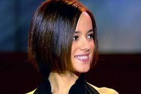 Epingle Par Ornella Sur La Plus Bela Alizee Alizee Jacotey Visage Parfait Alizee