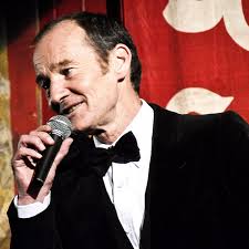 Scottish cult crime drama The Crews set to make its debut starring David  Hayman