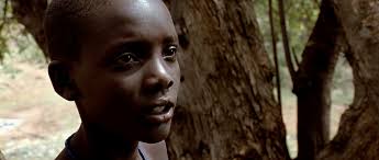 Nowhere in Africa (2001)
