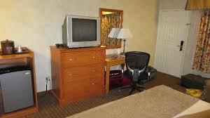 Free wifi and free parking at best western plus carriage inn, sherman oaks. Hermoso Hotel Habitaciones Grandes Ordenadas Muy Bien Ambientadas Y Muy Completa Picture Of Best Western Plus Carriage Inn Los Angeles Tripadvisor