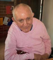 Condolence Book for Christy Hennessy (Kilmacow, Kilkenny)