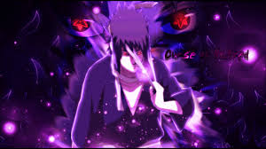Anime neko anime naruto naruto wallpaper naruto characters anime films sasuke uchiha aesthetic pictures fiction nerd. Sasuke Purple Wallpapers Wallpaper Cave