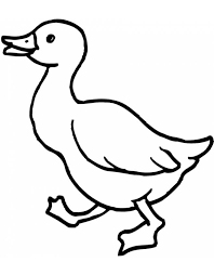 Disegno Papera Disegni Da Colorare E Stampare Gratis Per Bambini Puoi Stampare Scaricare Il Disegno O Guardar Disegni Disegni Da Colorare Gesso Artigianale