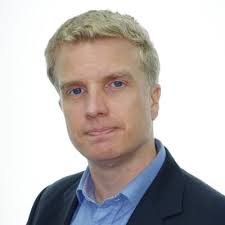 Meet Kantar Retail's Malcolm Pinkerton