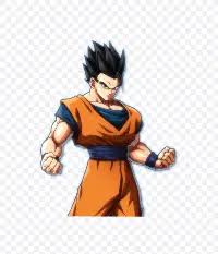 Though hard to obtain, by earning all seven dragon balls, one of the players can summon the great. Gohan Free Png Clipart For Non Commercial Use 560x1191 131 43kb Pngpart