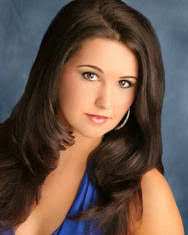 Amanda Gilman's Instagram, Twitter & Facebook