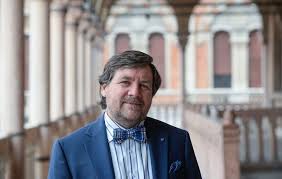 No ai lunghi silenzi, ma abbasso anche. Scienza Coscienza E Conoscenza Il 21 Settembre Primo Appuntamento Con Luca Mercalli