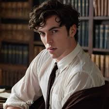 Professor Tom Riddle