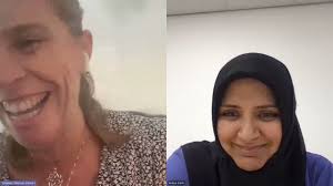 ISHAS: Video Interviews