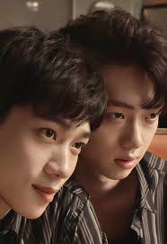 BL community discussion