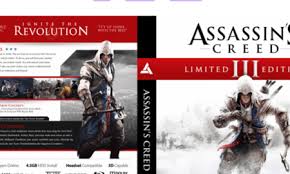 Descarga el apk libre de virus para android de assassin's creed identity un juego de acción / creado: Assassins Creed 3 Ios Apk Full Version Free Download Archives Gaming Debates