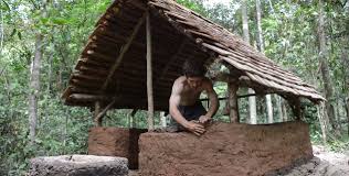 The Mesmerizing How Tos Of Primitive Technology Make Primitive Technology Survival Primitive
