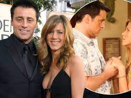 Magazine, matt's dad, paul leblanc, claimed that his son and jen used to kiss on the set of friends while she was allegedly still married to her. Jennifer Aniston Denies Claims She Had An Affair With Matt Leblanc While Married To Brad Pitt Mirror Online