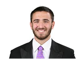 Michael Swift 2019 NCAAF Splits