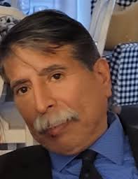 Obituary information for John R. Salas