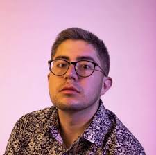 Visual Artist Archives