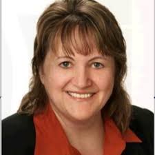 Emma Waldner Tschetter (1964-2019)