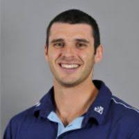 Mark Cameron Profile