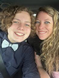 Happy Mother's Day to all amazing women who are mothers and mother figures