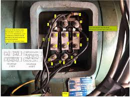 Typical connection diagrams three phase motors y start delta. Practical Machinist Largest Manufacturing Technology Forum On The Web