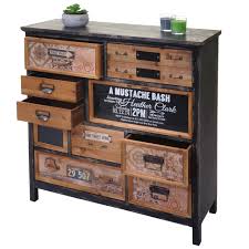 Antiker apothekerschrank vintage apothekerkommode sideboard. B Ware Holzschaden Sk1 Apotheker Schrank Hwc A43 Kommode Tanne Holz Massiv Vintage Shabby Look